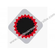 RUSTINES TIP TOP F 1