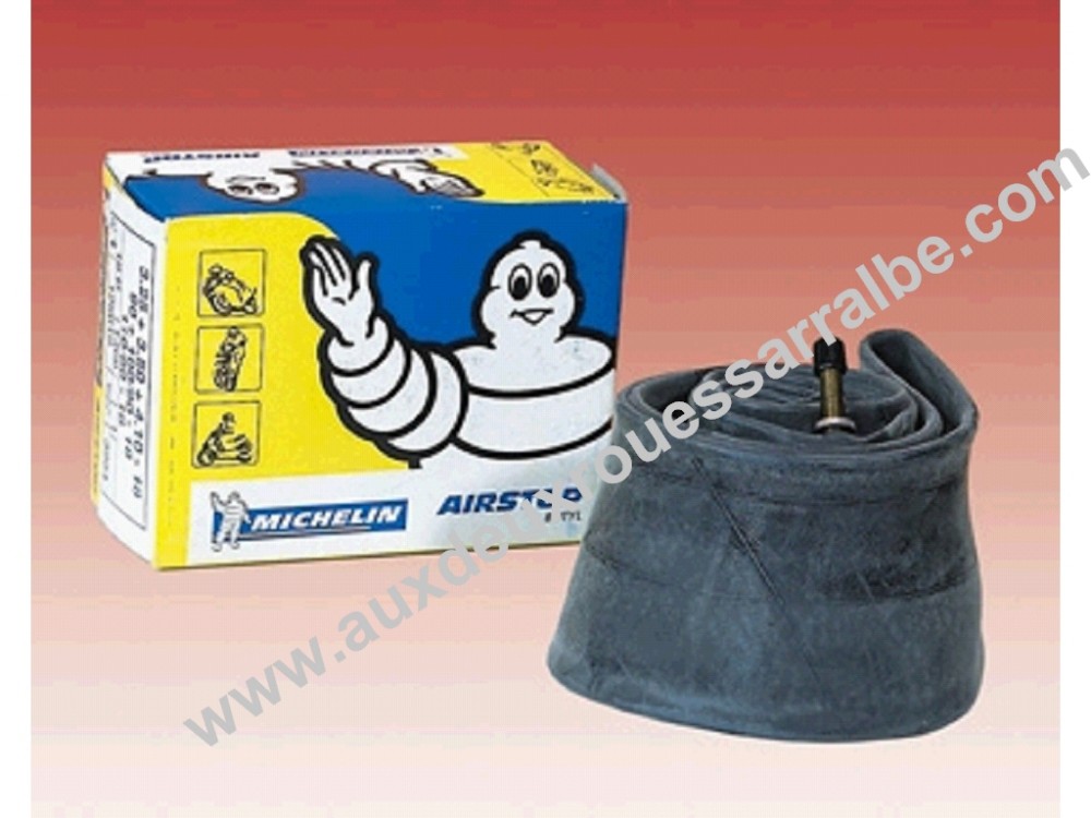 CHAMBRE A AIR MICHELIN 300 X 10 10B4