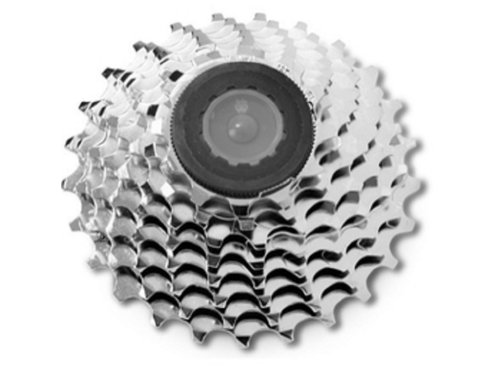 K7 SHIMANO 12X25 CS-HG50 SORA 8V