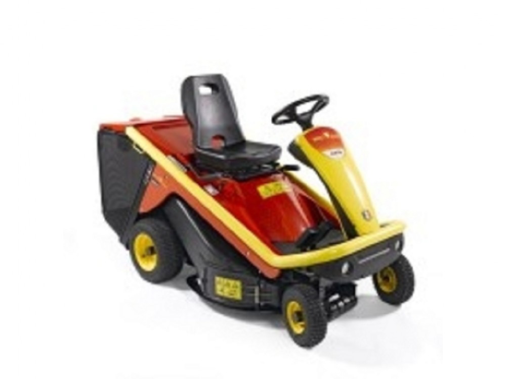 AUTOPORTEE OUTILS WOLF A80B2 AUTOPORTEE OUTILS WOLF A80B2