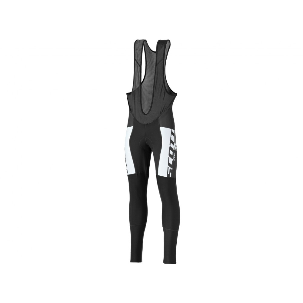 COLLANT SCOTT RC PRO NR- GRIS T:L