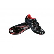 CHAUSSURE SCOTT ROAD COMP NOIR T:43