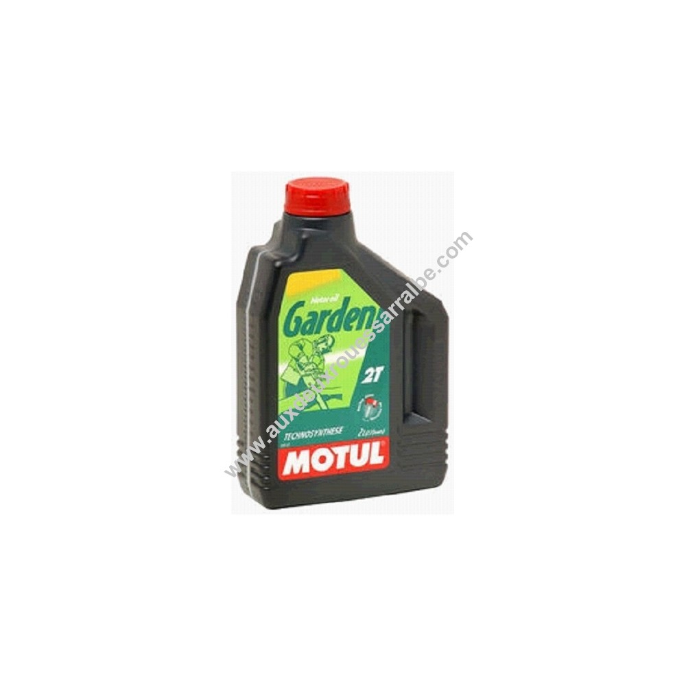 MOTUL GARDEN 2T