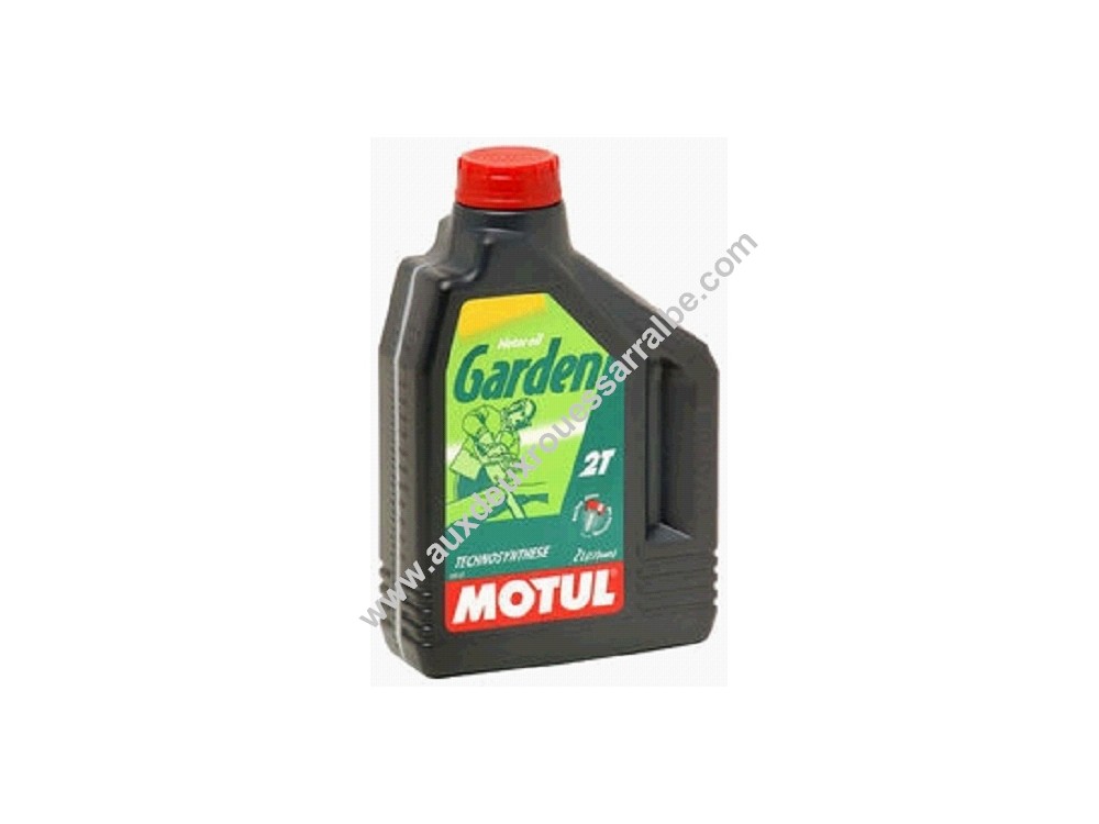 MOTUL GARDEN 2T