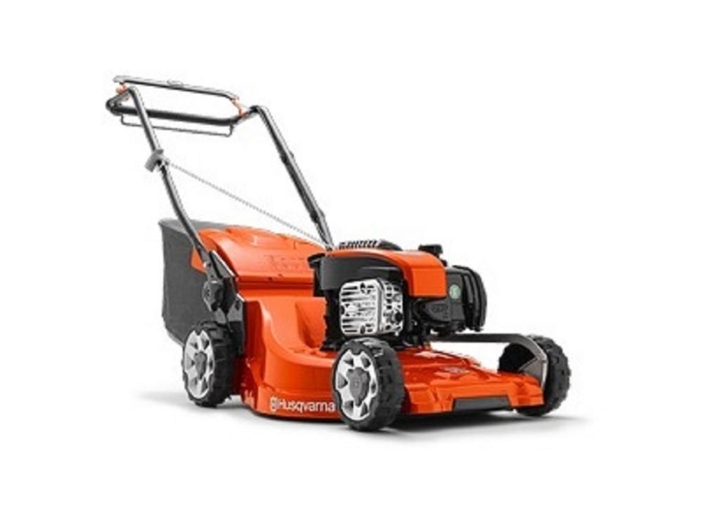 HUSQVARNA LC247S HUSQVARNA LC247S