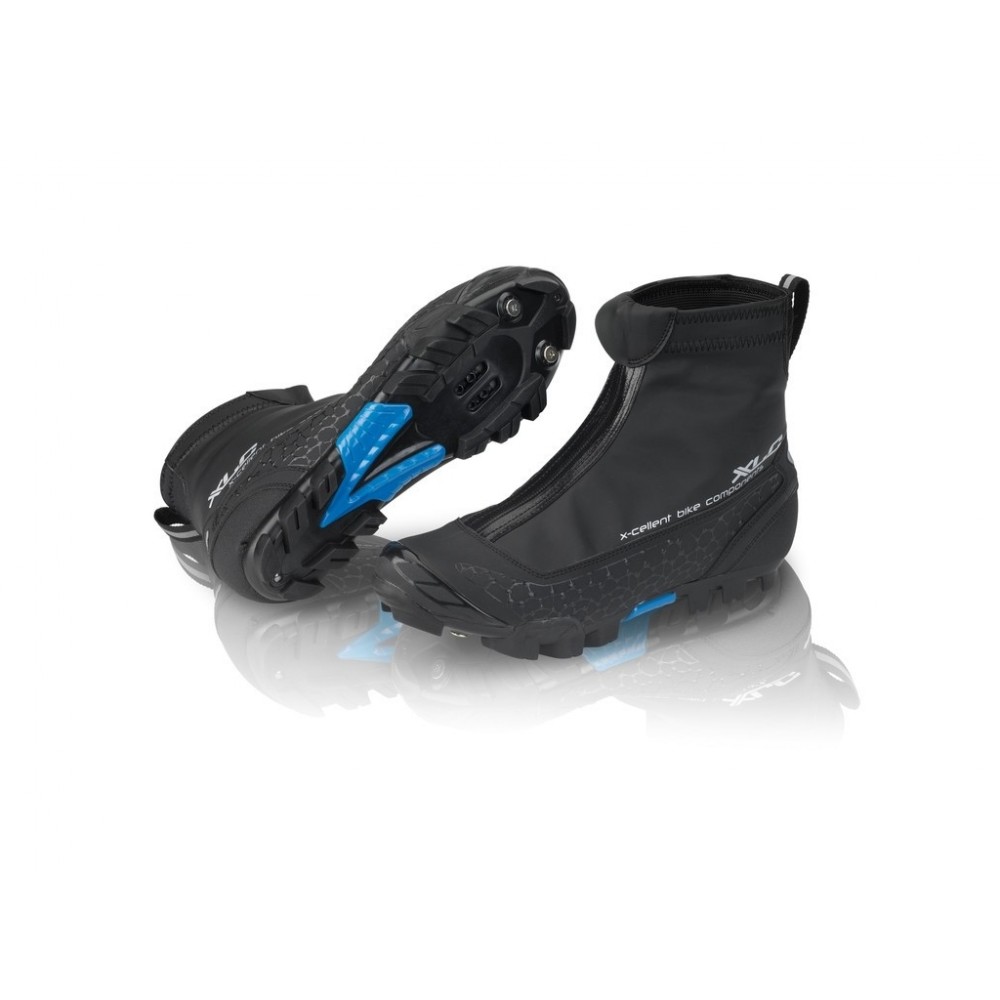 CHAUSSURE HIVER XLC CB-M07 T:42