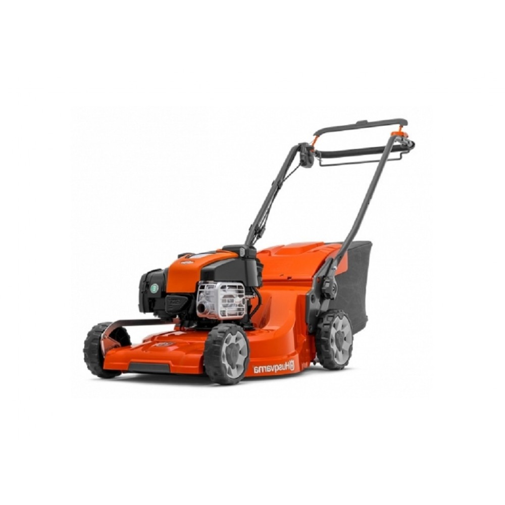 husqvarna dby51 HUSQVARNA AUX 2 ROUES SARRALBE