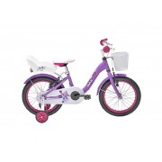 GITANE MINIZ 16 FILLE