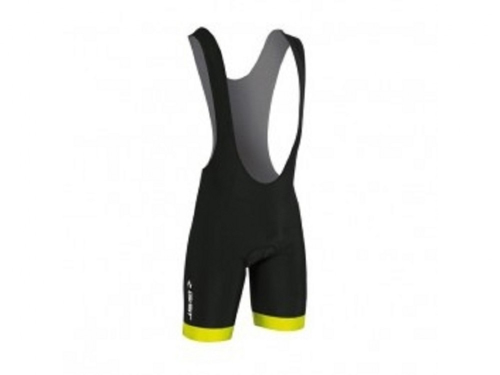 CUISSARD GIST  COOLMAX NR - JAUNE T:XL