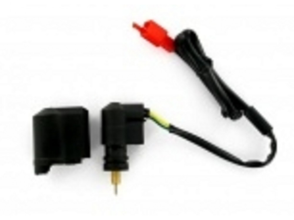 STARTER PEUGEOT GURTNER