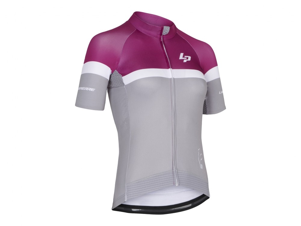 MAILLOT LAPIERRE ULTIMATE SL MADELEINE T:S