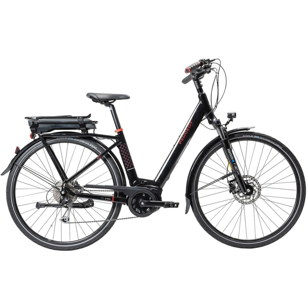 PEUGEOT EC01 D9 ACTIVE 400W