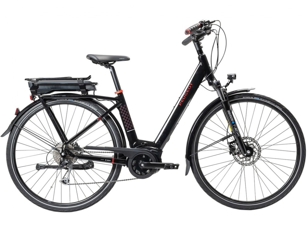 PEUGEOT EC01 D9 ACTIVE 400W PEUGEOT EC01 D9 ACTIVE 400W