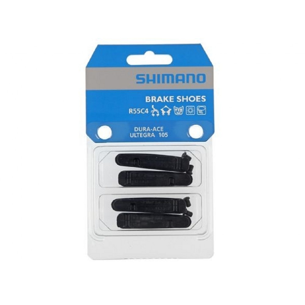 GOMME DE FREIN SHIMANO BR-9000 R55C4