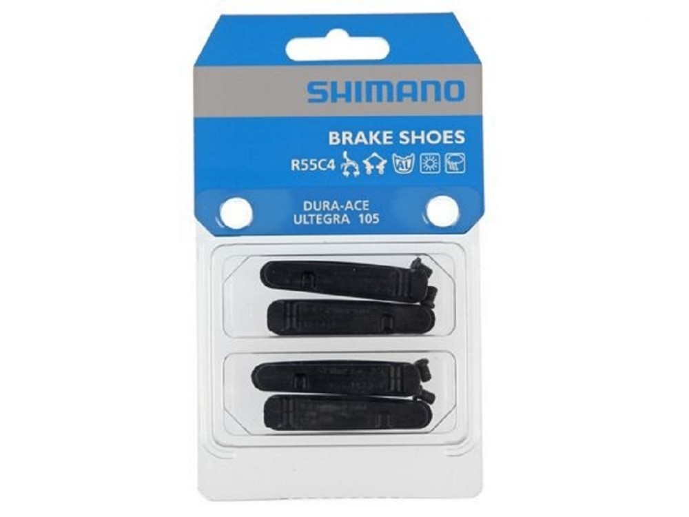 GOMME DE FREIN SHIMANO BR-9000 R55C4