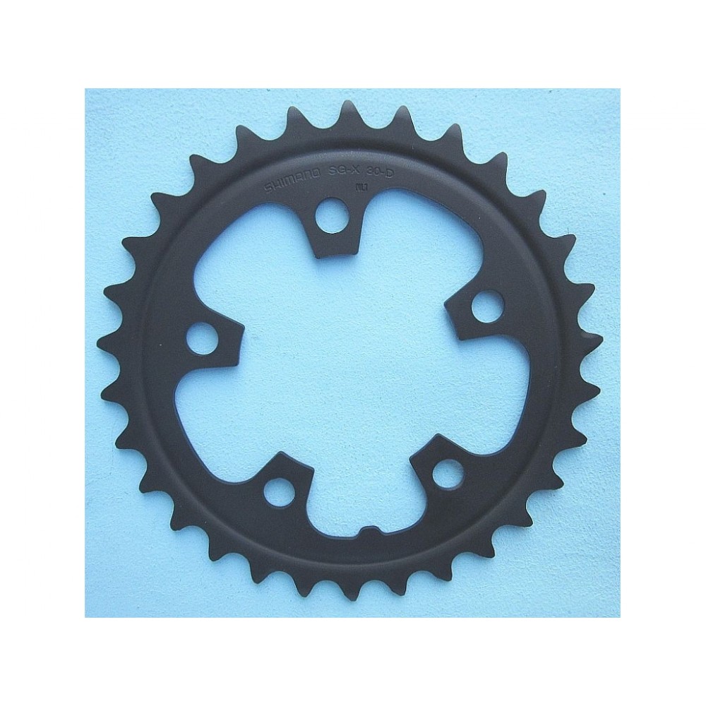 COURONNE SHIMANO 30D SORA 9V