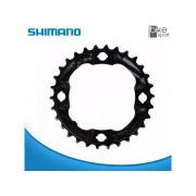 COURONNE SHIMANO 30D ALIVIO