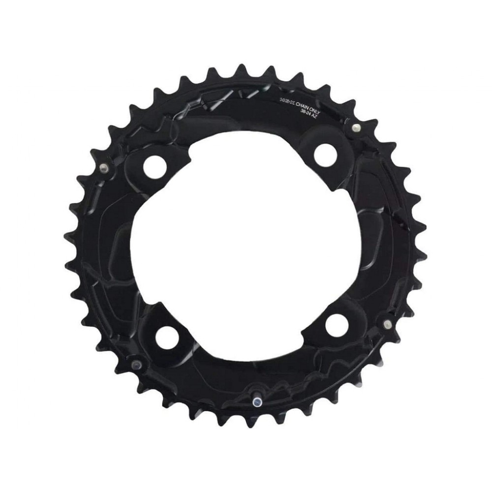 COURONNE SHIMANO 38D DEORE M617