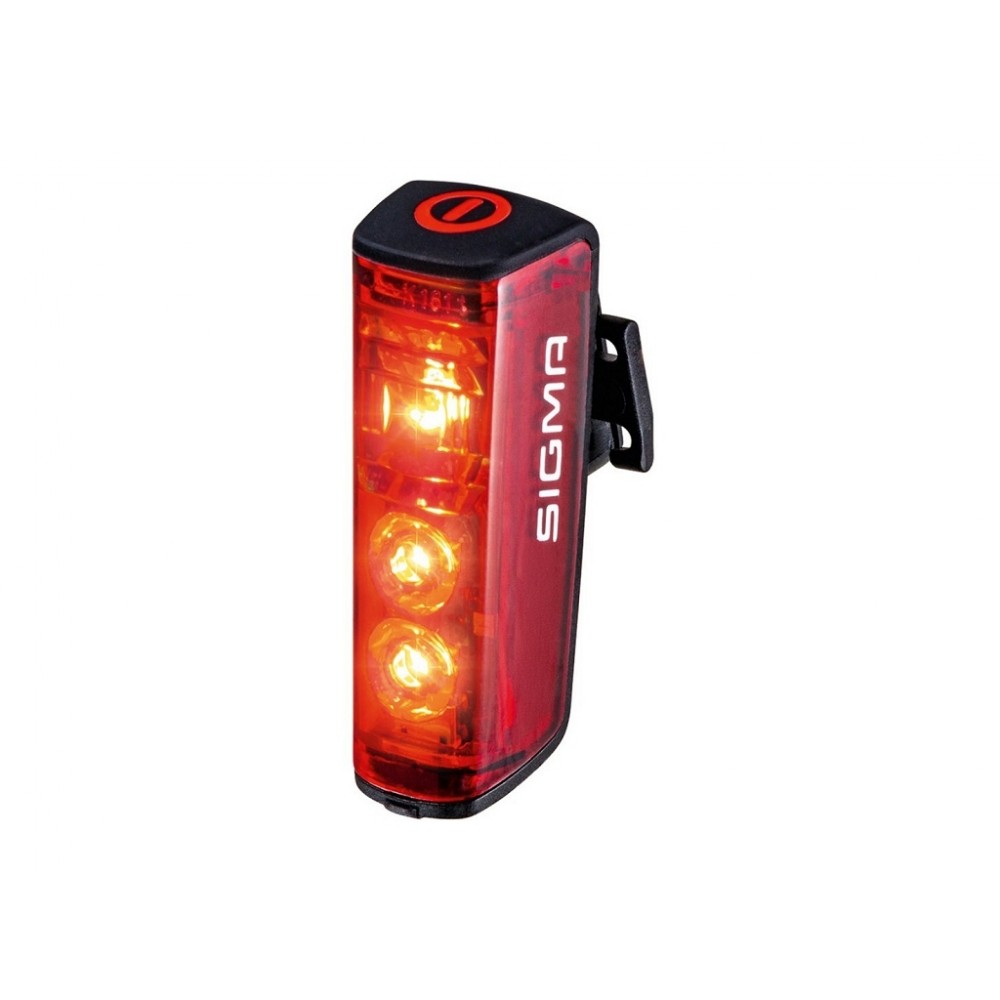 ECLAIRAGE SIGMA BLAZE 3 LED