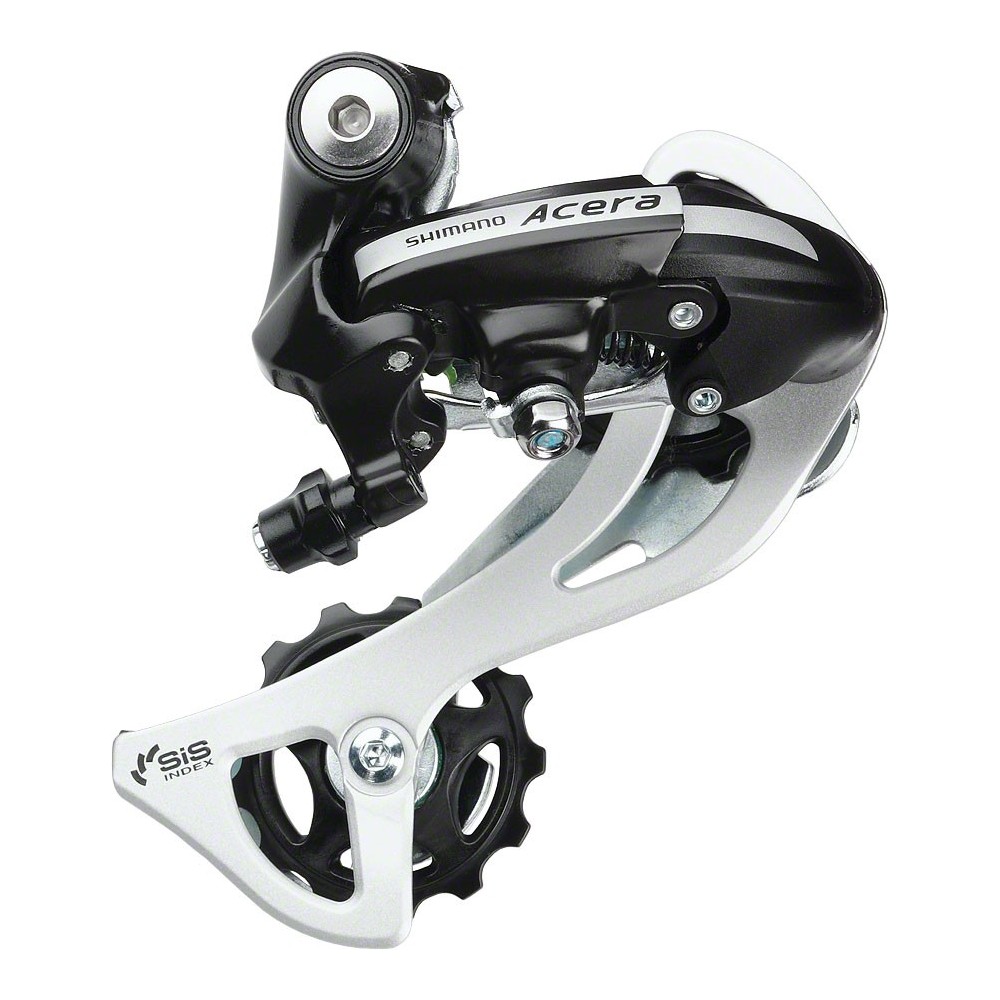 DERAILLEUR SHIMANO ACERA  M360 7/8V