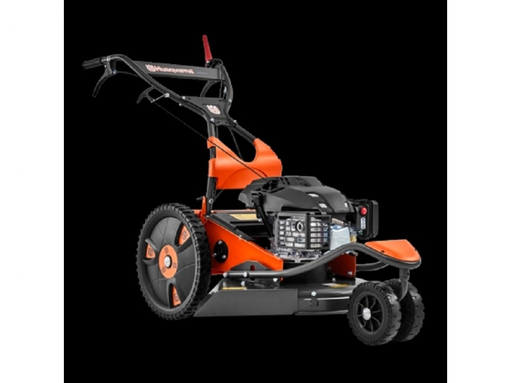 HUSQVARNA DBY51