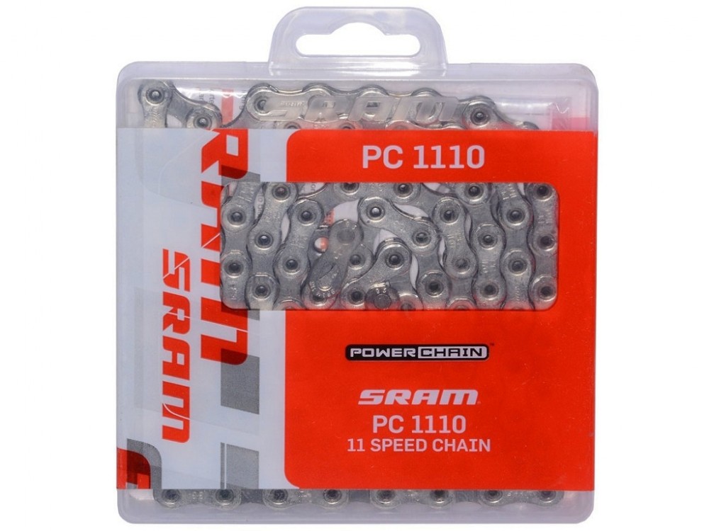 CHAINE SRAM 11V PC1110  NX 114M