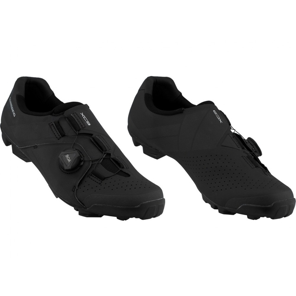 CHAUSSURES SHIMANO SH-XC300M T:45