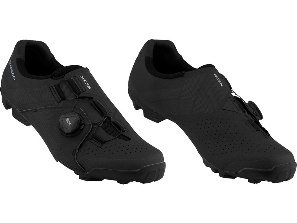 CHAUSSURES SHIMANO SH-XC300M T:45