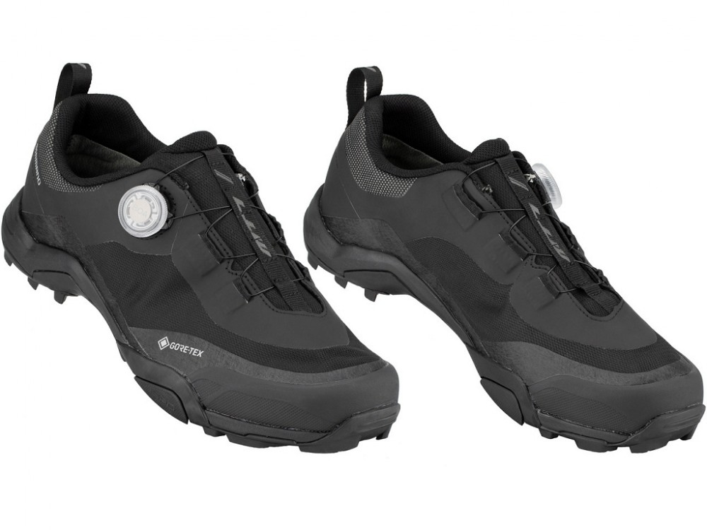 CHAUSSURES SHIMANO SH-MT701 T:39 GORETEX