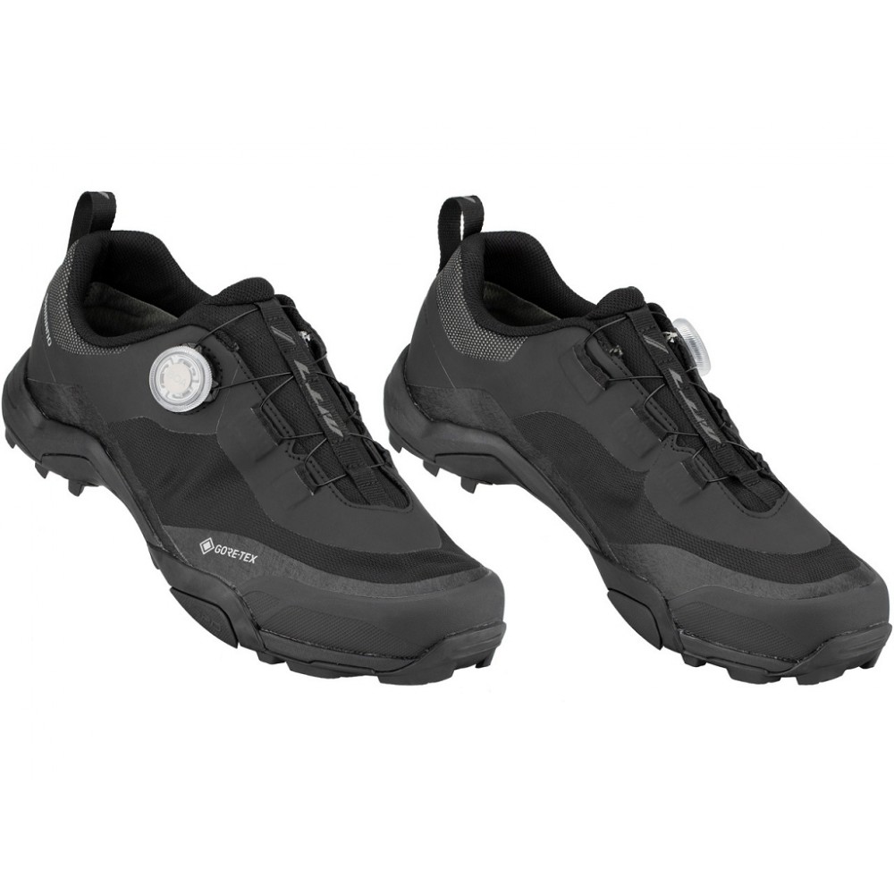 CHAUSSURES SHIMANO SH-MT701 T:42 GORETEX