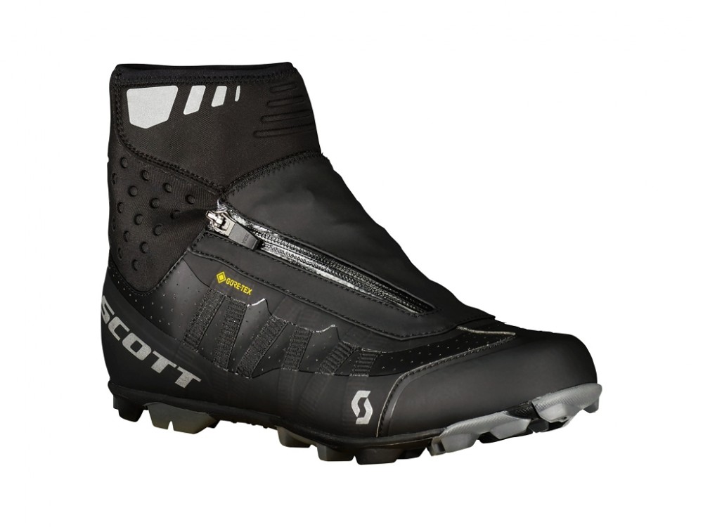 CHAUSSURE SCOTT HIVER GORETEX T:44