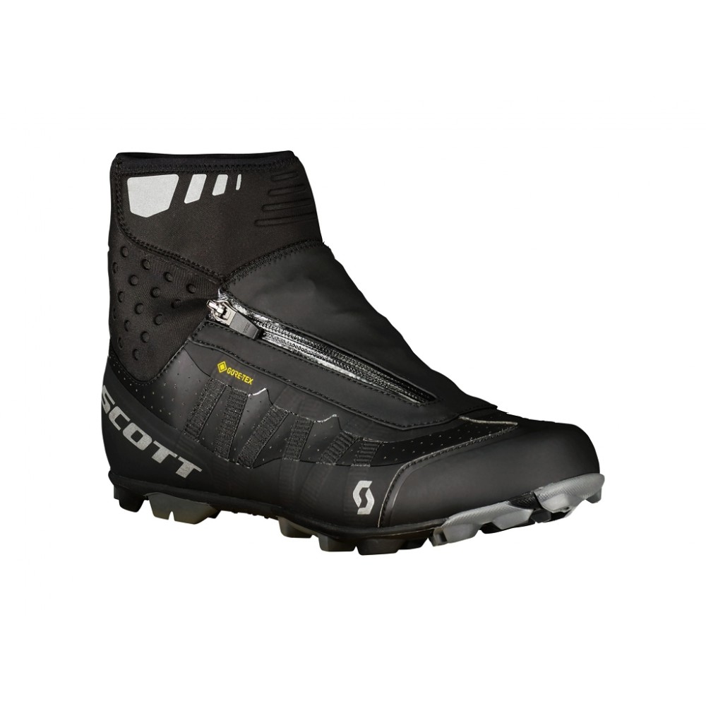 CHAUSSURE SCOTT HIVER GORETEX T:45