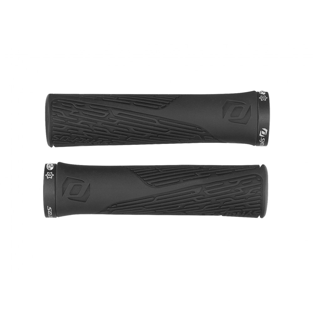 POIGNEE SYNCROSS WOMEN NOIR LOCK ON