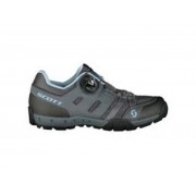 CHAUSSURE SCOTT CRUS BOA W GRIS T:40