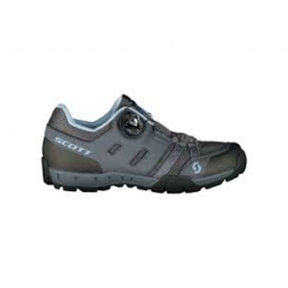 CHAUSSURE SCOTT CRUS BOA W GRIS T:39