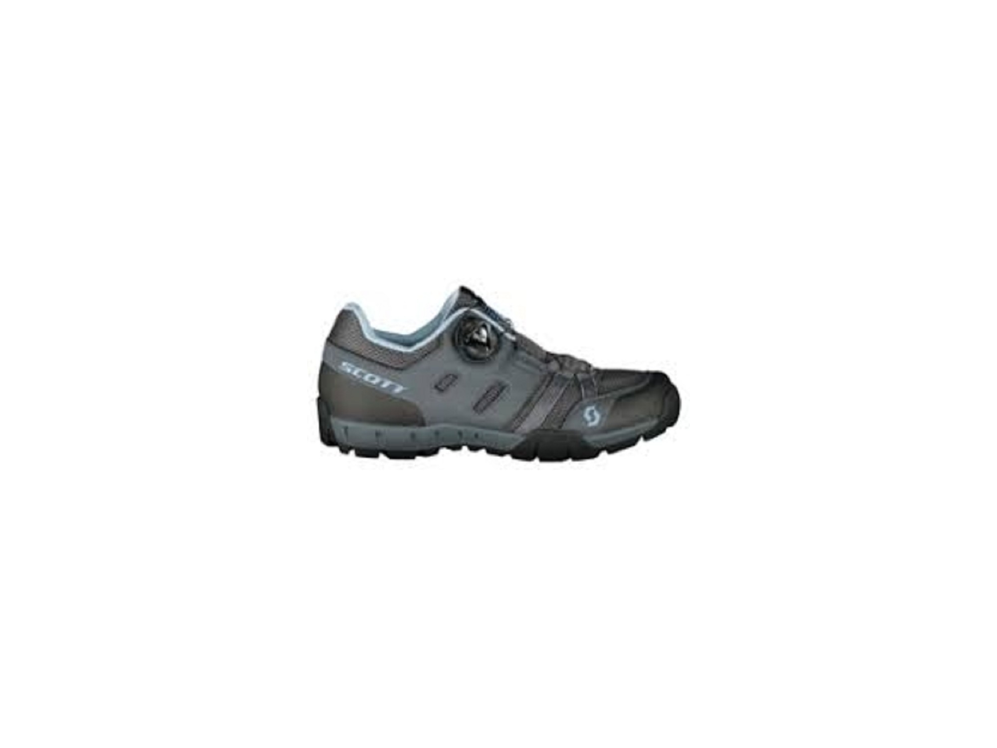 CHAUSSURE SCOTT CRUS BOA W GRIS T:37