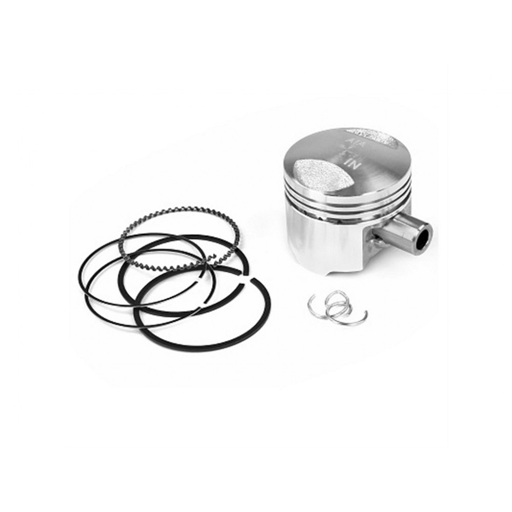 PISTON PEUGEOT TWEET 50   804165