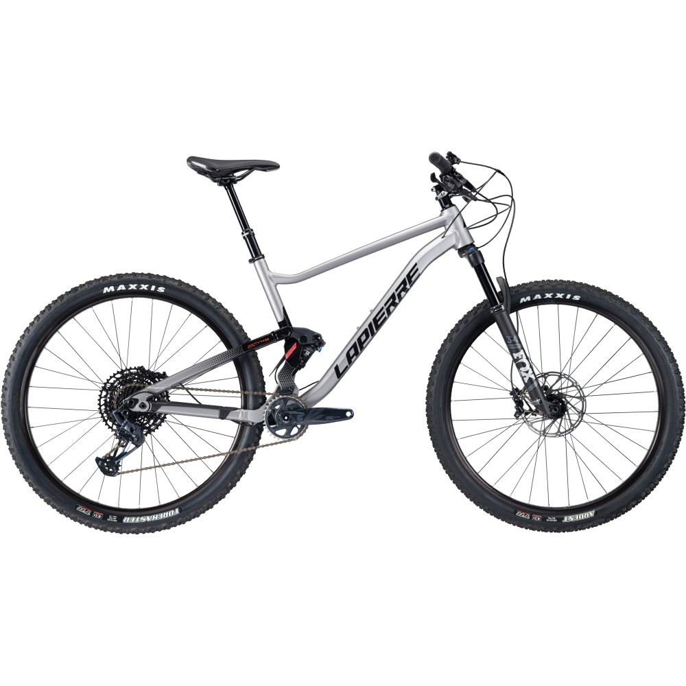LAPIERRE ZESTY TR 5.9