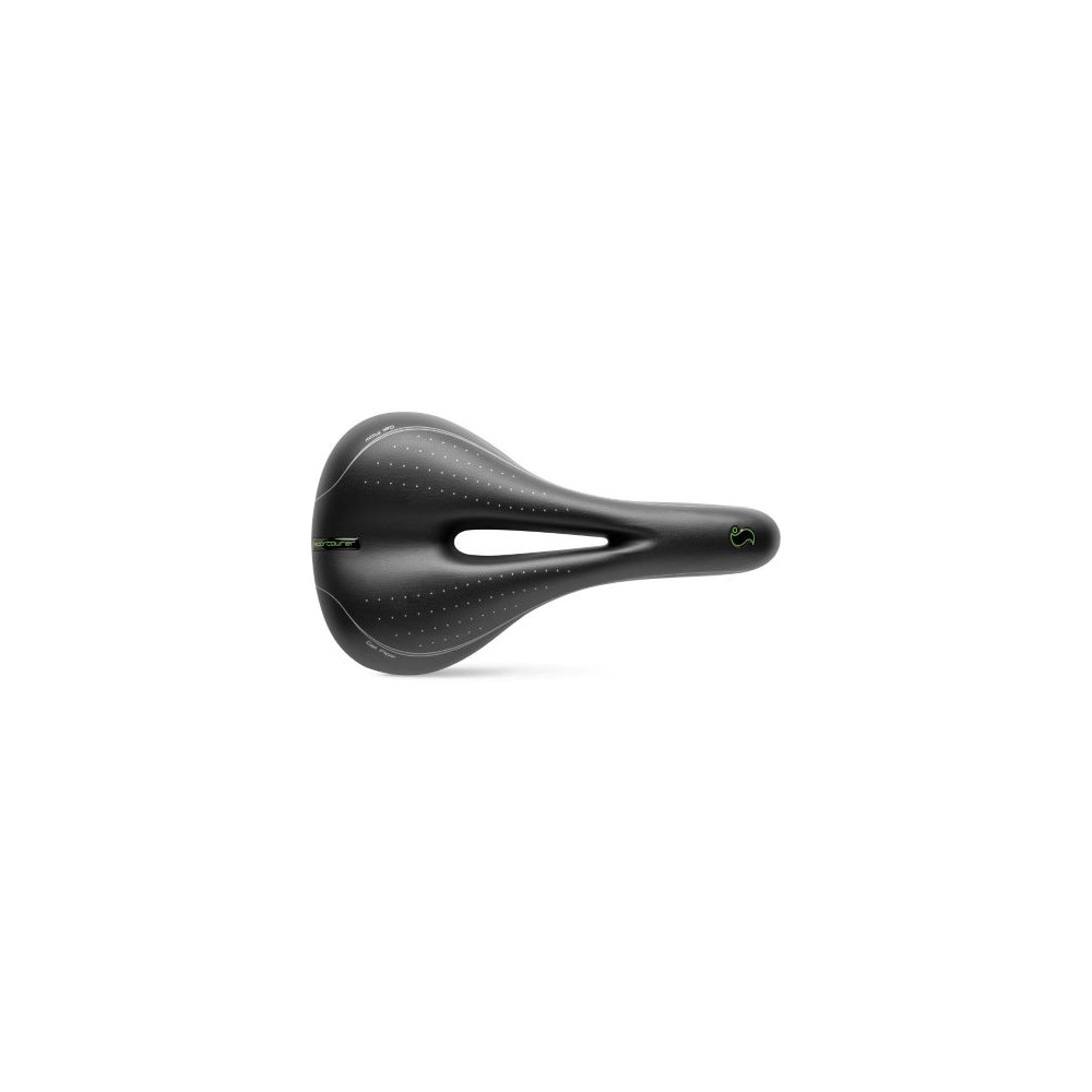 SELLE SPORTOURER ZOO GEL