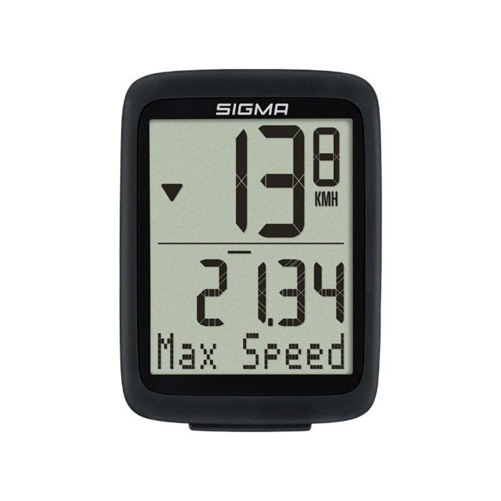 COMPTEUR SIGMA BC 10.0 WL S /FILS