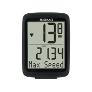 COMPTEUR SIGMA BC 10.0 WL S /FILS
