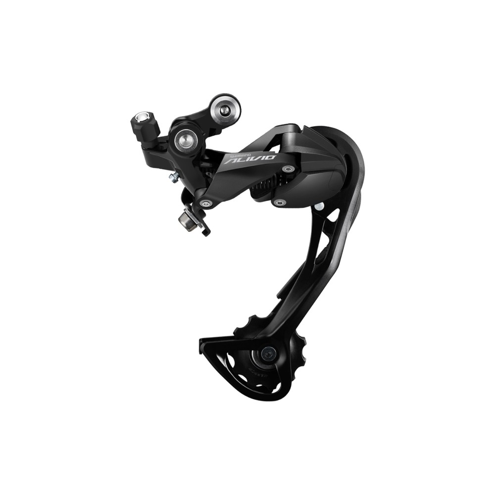 DERAILLEUR SHIMANO 9V ALIVIO M3100SGS