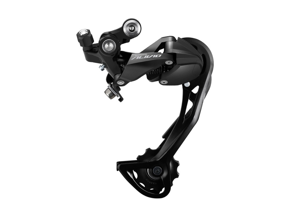 DERAILLEUR SHIMANO 9V ALIVIO M3100SGS