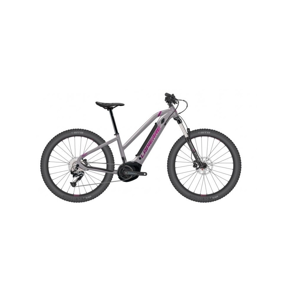 LAPIERRE OVERVOLT HT 5.4 2022 400W