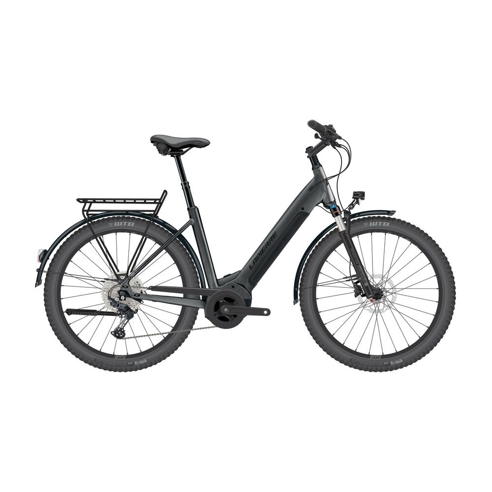 LAPIERRE E EXPLORER 4.5 LS
