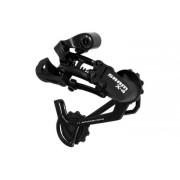 DERAILLEUR SRAM  7/8V  X4 NOIR