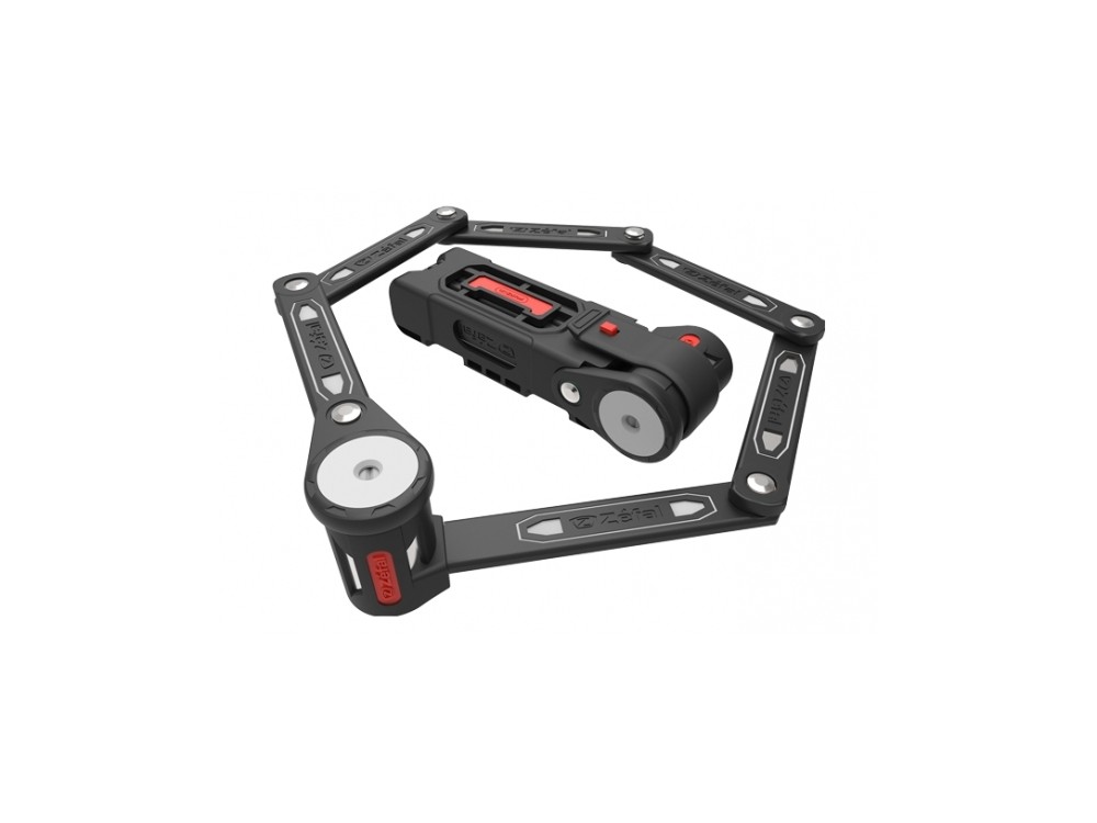 ANTIVOL ZEFAL K TRAZ ARTICULE 71CM ANTIVOL ZEFAL K TRAZ ARTICULE 71CM