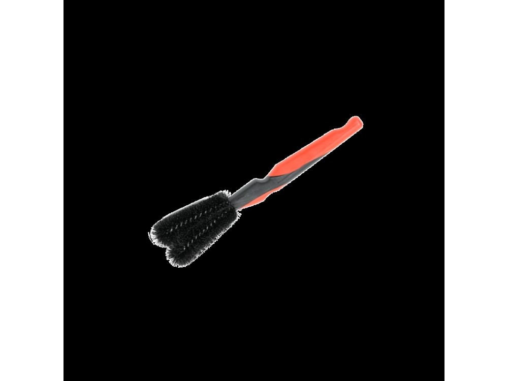 BROSSE ZEFAL ZB DOUBLE POUR CHAINE