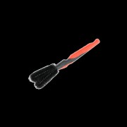 BROSSE ZEFAL ZB DOUBLE POUR CHAINE