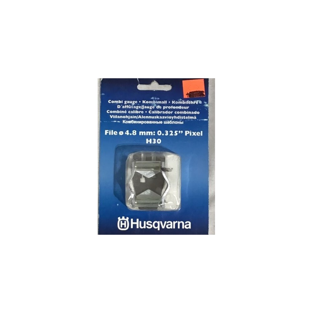 COMBINE AFFUTAGE HUSQVARNA H30 325 K1C 505698108